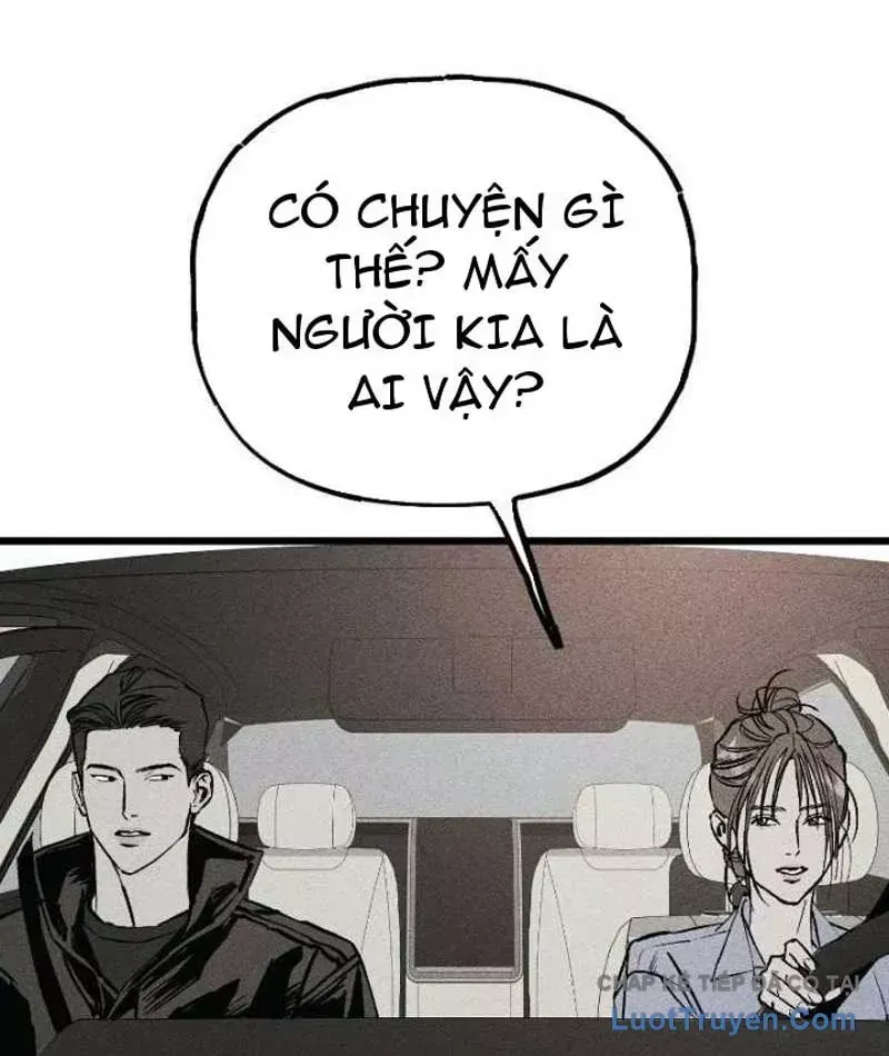 Diễn Viên Gangster Chap 35 - Next Chap 34