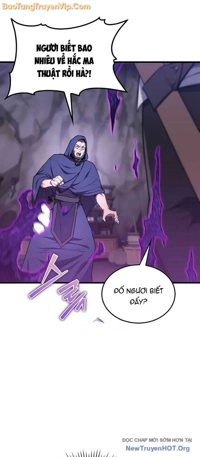 Sự Trở Lại Của Kỵ Sĩ Tử Thần Cấp Thảm Hoạ Chap 10 - Next Chap 9
