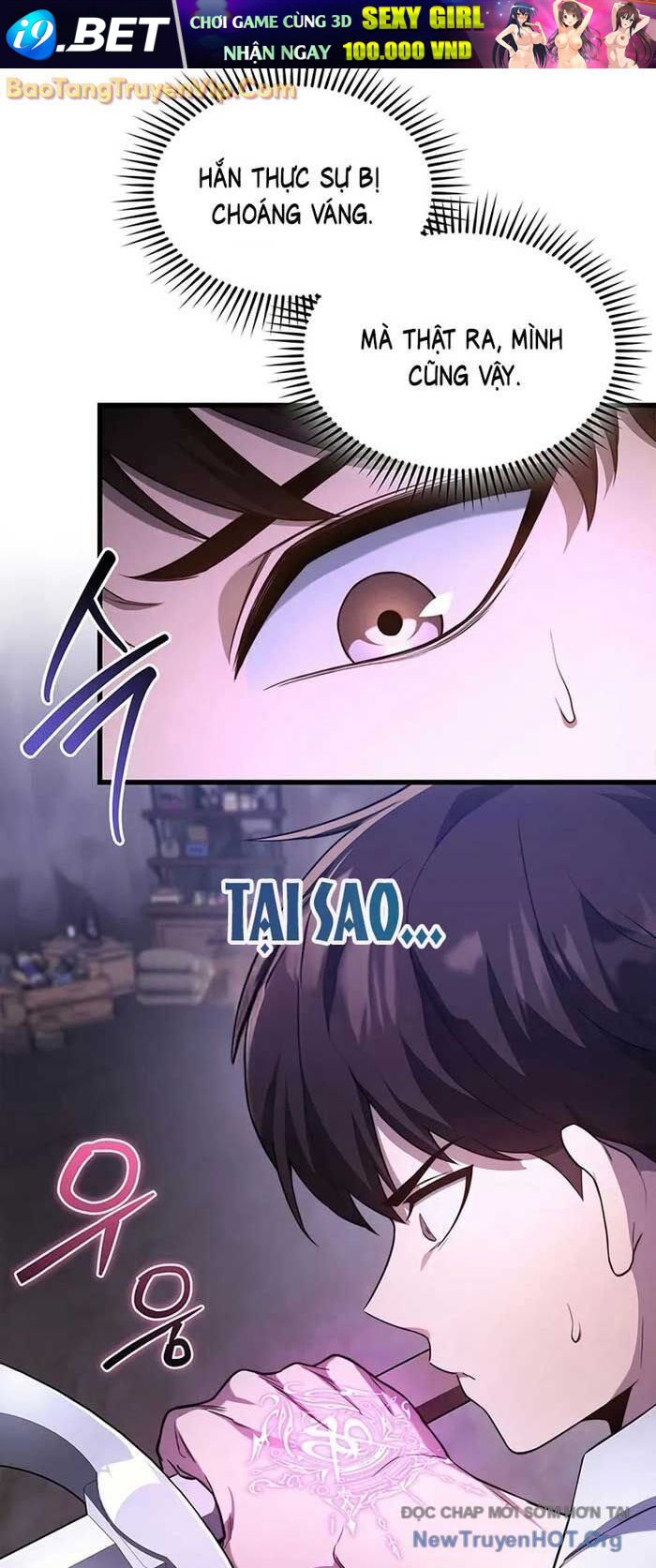Sự Trở Lại Của Kỵ Sĩ Tử Thần Cấp Thảm Hoạ Chap 10 - Next Chap 9
