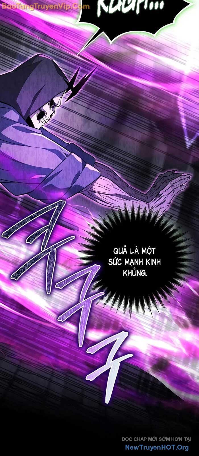 Sự Trở Lại Của Kỵ Sĩ Tử Thần Cấp Thảm Hoạ Chap 10 - Next Chap 9