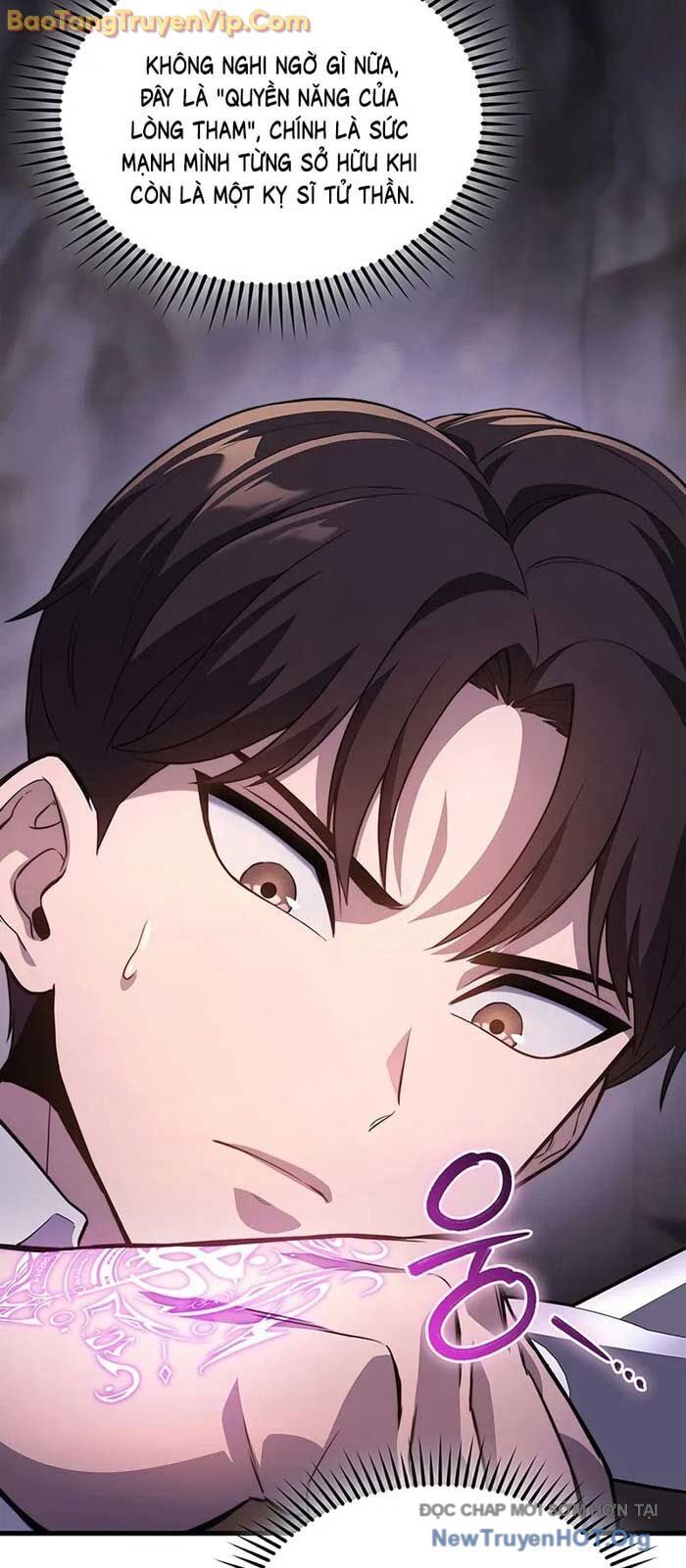 Sự Trở Lại Của Kỵ Sĩ Tử Thần Cấp Thảm Hoạ Chap 10 - Next Chap 9