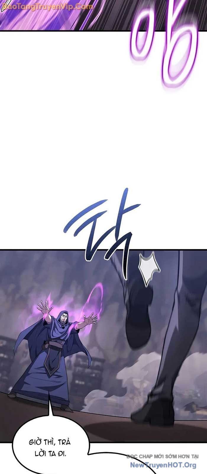 Sự Trở Lại Của Kỵ Sĩ Tử Thần Cấp Thảm Hoạ Chap 10 - Next Chap 9