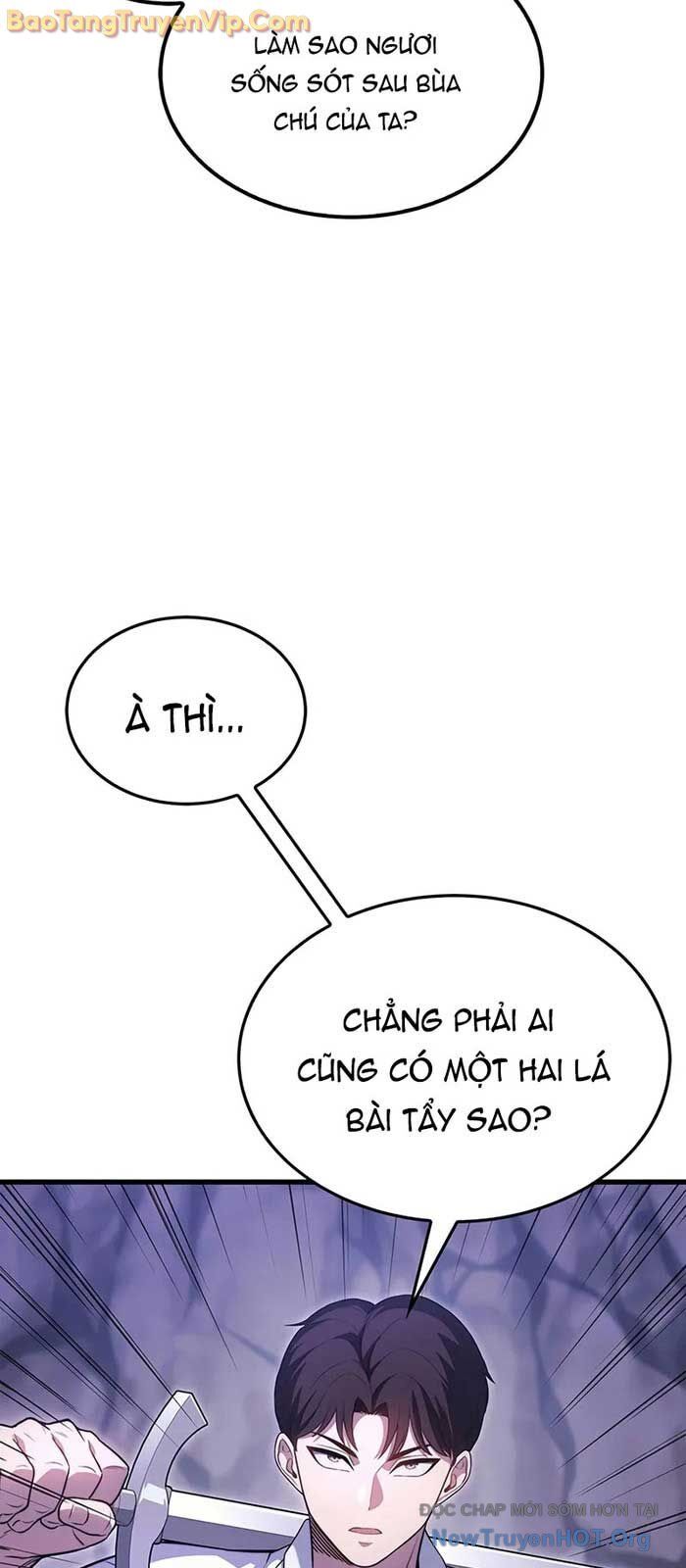 Sự Trở Lại Của Kỵ Sĩ Tử Thần Cấp Thảm Hoạ Chap 10 - Next Chap 9