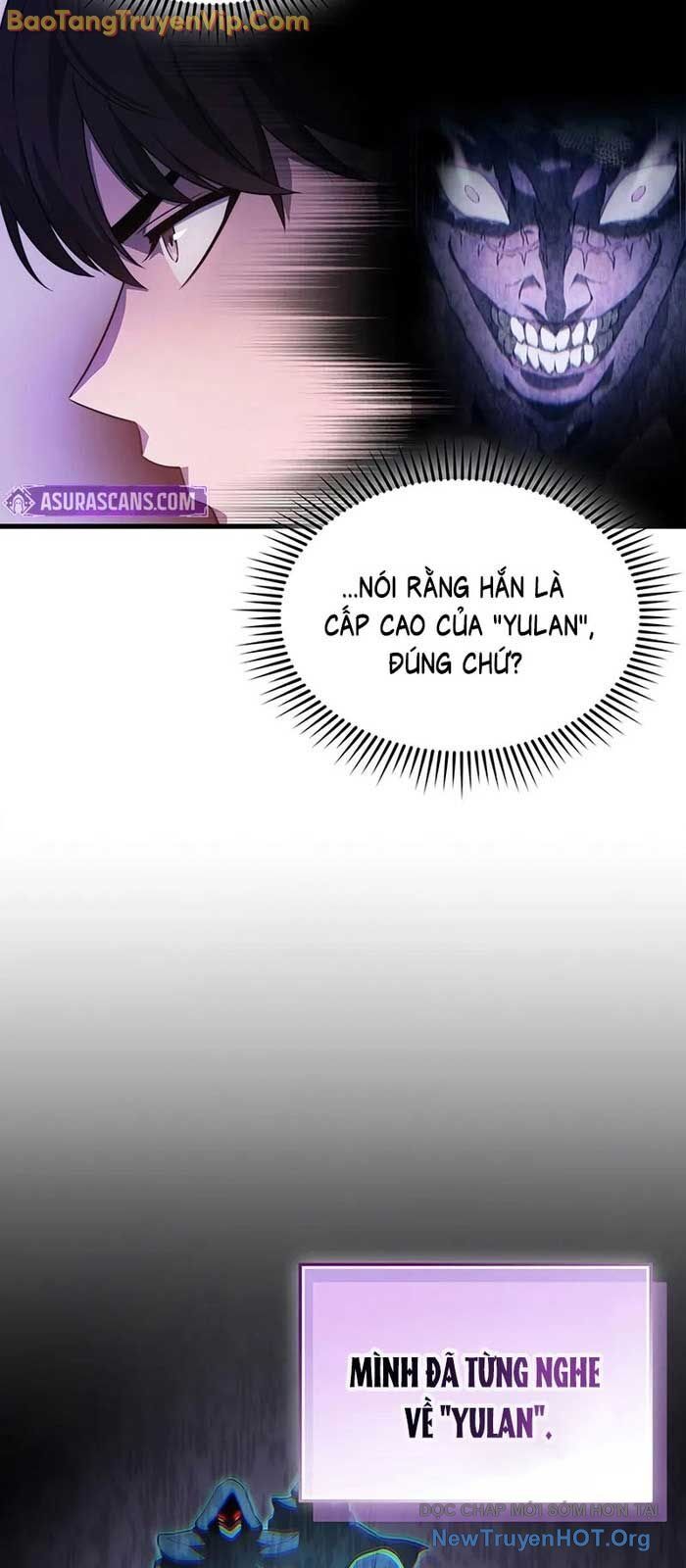 Sự Trở Lại Của Kỵ Sĩ Tử Thần Cấp Thảm Hoạ Chap 10 - Next Chap 9