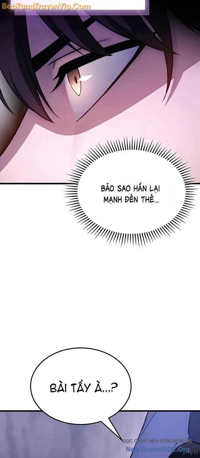 Sự Trở Lại Của Kỵ Sĩ Tử Thần Cấp Thảm Hoạ Chap 10 - Next Chap 9