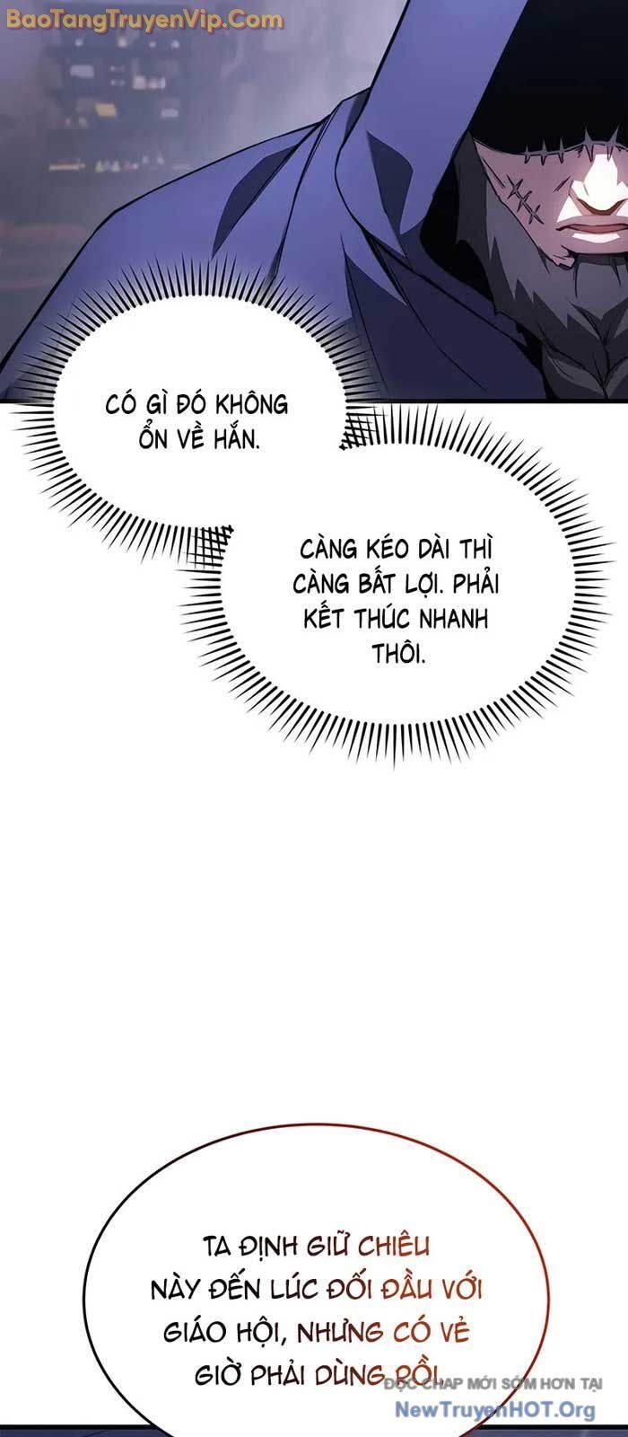 Sự Trở Lại Của Kỵ Sĩ Tử Thần Cấp Thảm Hoạ Chap 10 - Next Chap 9