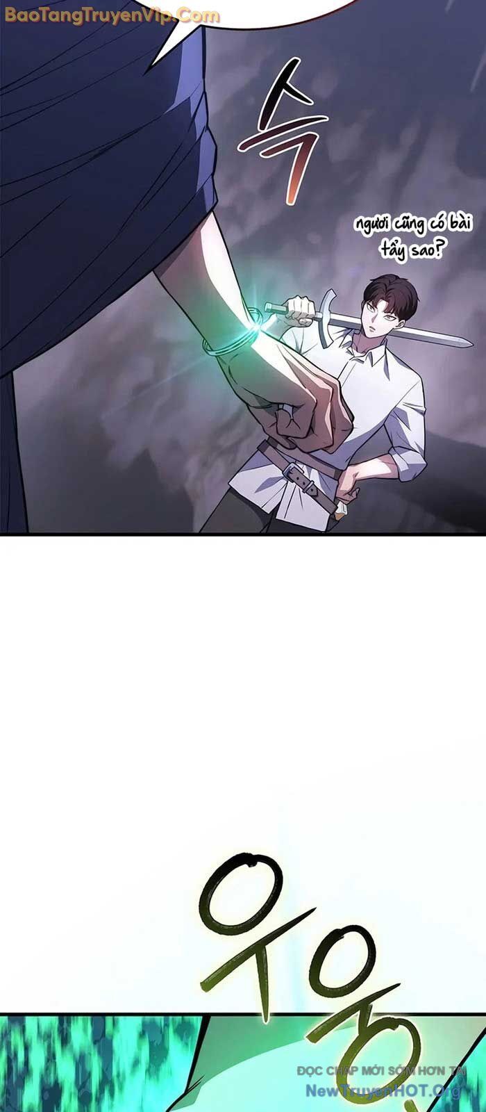 Sự Trở Lại Của Kỵ Sĩ Tử Thần Cấp Thảm Hoạ Chap 10 - Next Chap 9