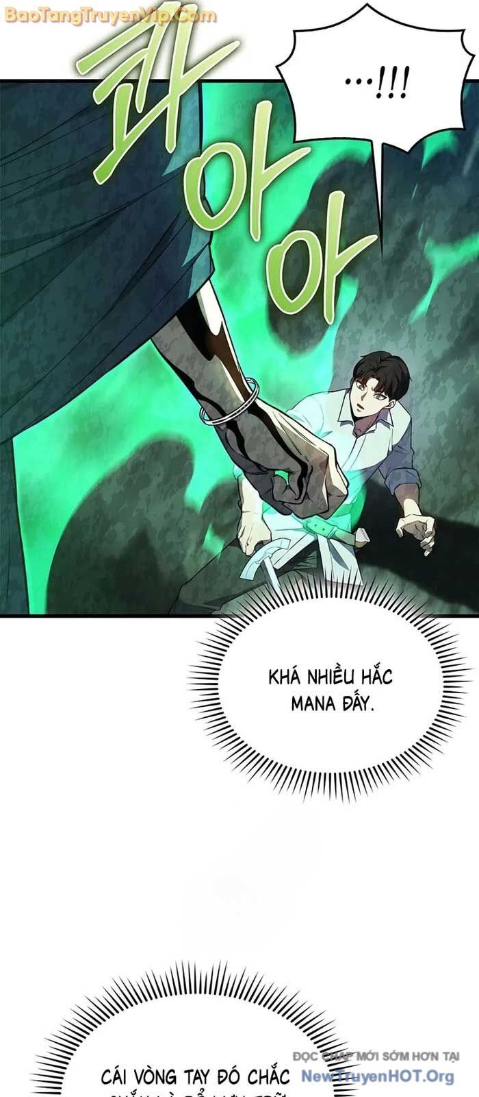 Sự Trở Lại Của Kỵ Sĩ Tử Thần Cấp Thảm Hoạ Chap 10 - Next Chap 9