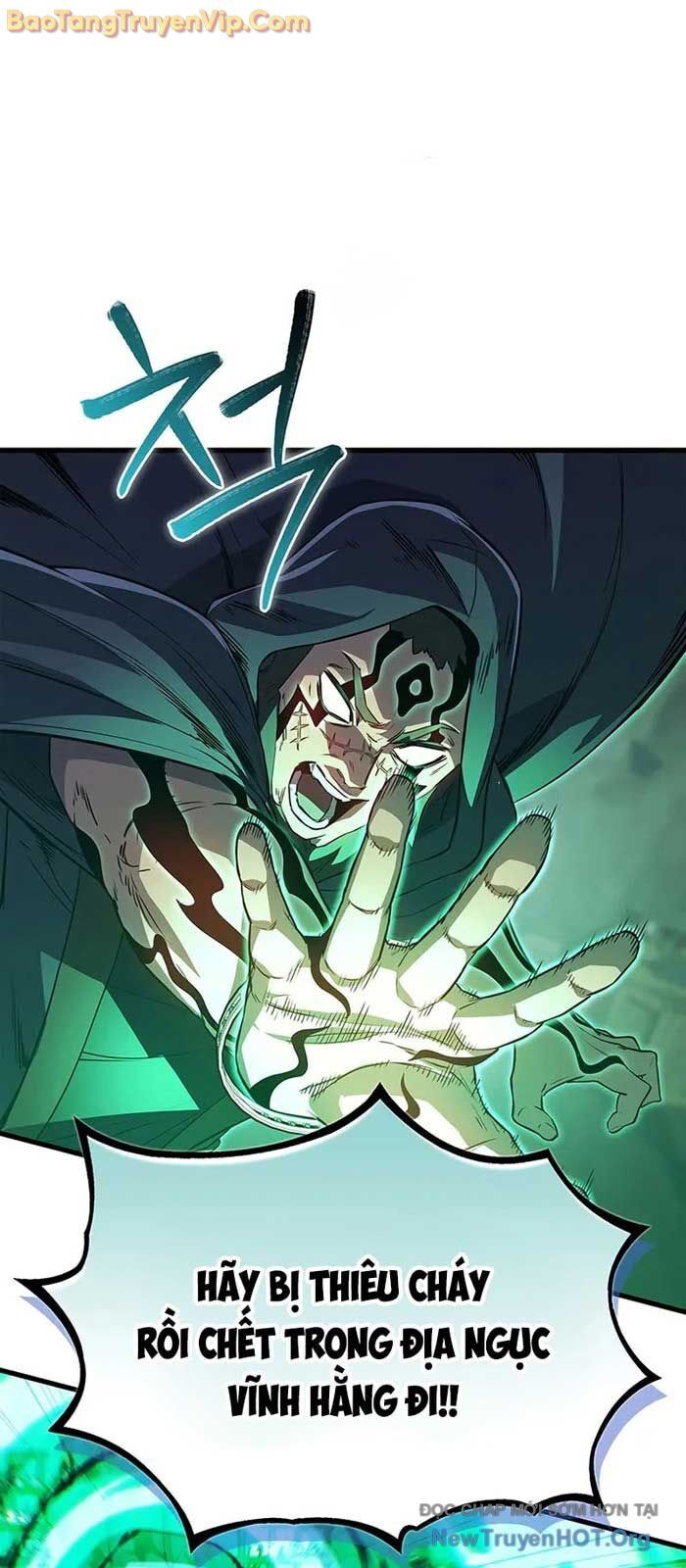 Sự Trở Lại Của Kỵ Sĩ Tử Thần Cấp Thảm Hoạ Chap 10 - Next Chap 9