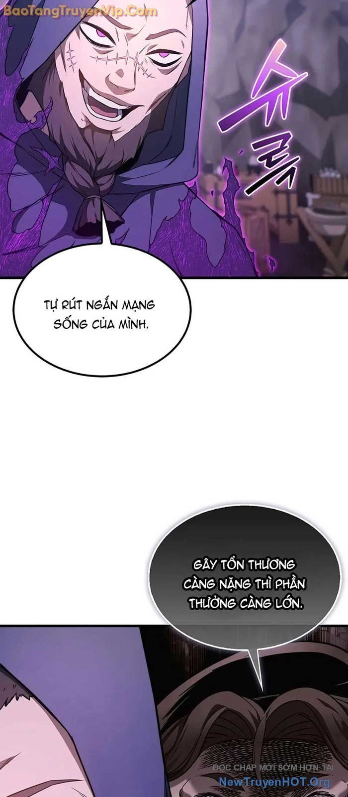 Sự Trở Lại Của Kỵ Sĩ Tử Thần Cấp Thảm Hoạ Chap 10 - Next Chap 9