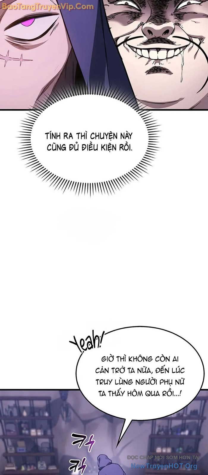 Sự Trở Lại Của Kỵ Sĩ Tử Thần Cấp Thảm Hoạ Chap 10 - Next Chap 9