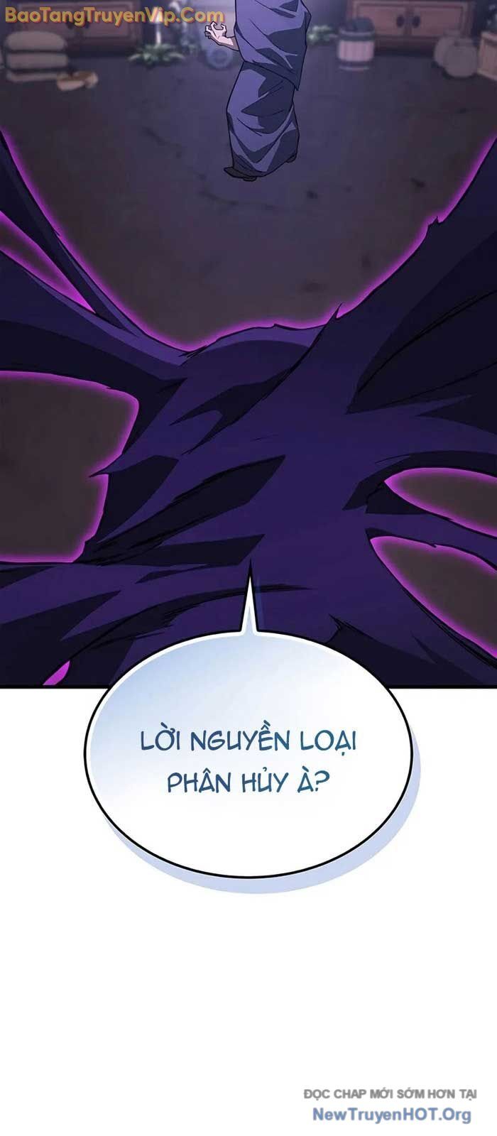 Sự Trở Lại Của Kỵ Sĩ Tử Thần Cấp Thảm Hoạ Chap 10 - Next Chap 9