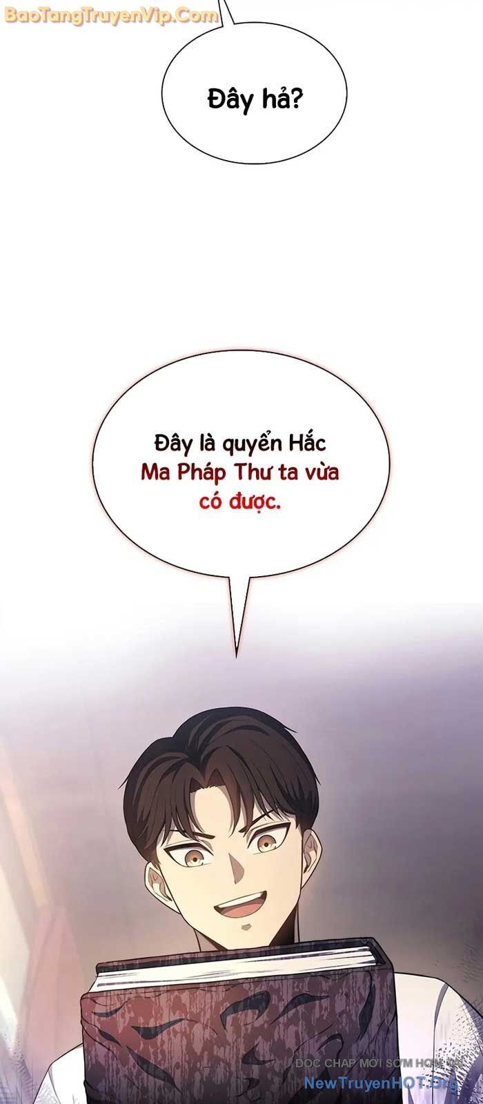 Sự Trở Lại Của Kỵ Sĩ Tử Thần Cấp Thảm Hoạ Chap 11 - Next Chap 10