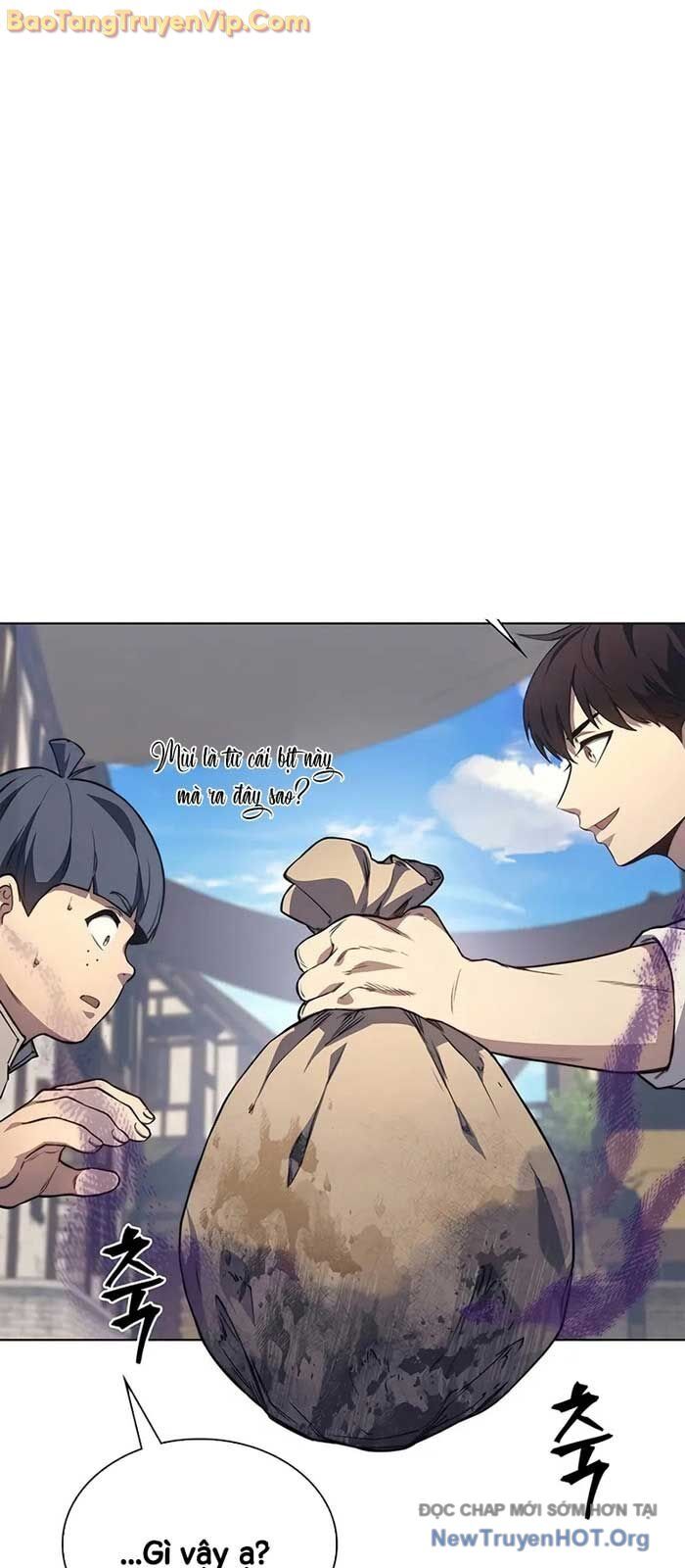 Sự Trở Lại Của Kỵ Sĩ Tử Thần Cấp Thảm Hoạ Chap 11 - Next Chap 10