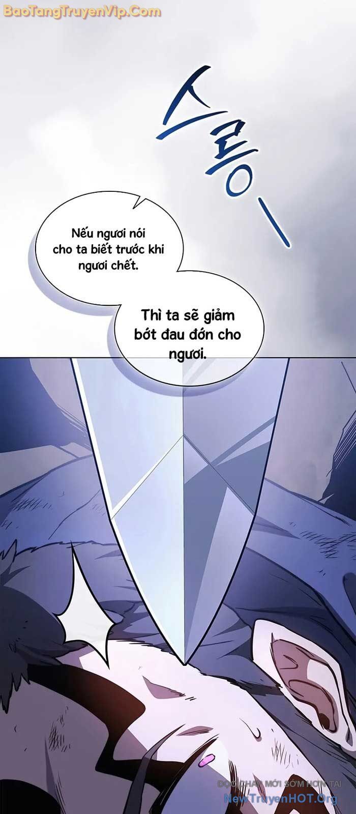 Sự Trở Lại Của Kỵ Sĩ Tử Thần Cấp Thảm Hoạ Chap 11 - Next Chap 10