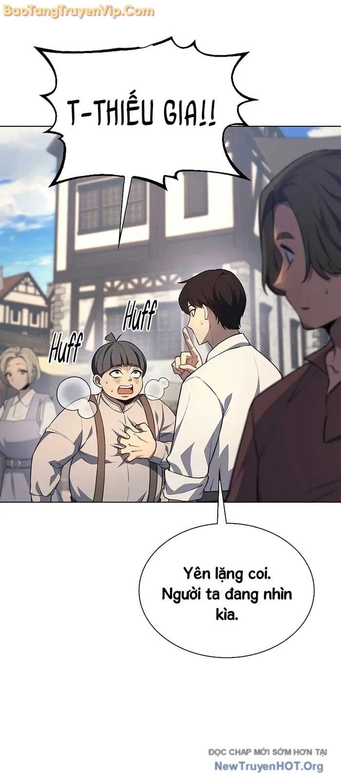 Sự Trở Lại Của Kỵ Sĩ Tử Thần Cấp Thảm Hoạ Chap 11 - Next Chap 10