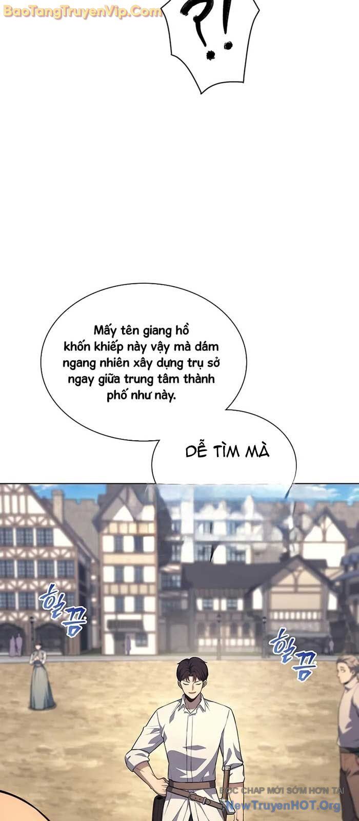 Sự Trở Lại Của Kỵ Sĩ Tử Thần Cấp Thảm Hoạ Chap 11 - Next Chap 10