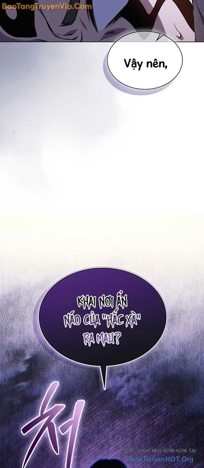 Sự Trở Lại Của Kỵ Sĩ Tử Thần Cấp Thảm Hoạ Chap 11 - Next Chap 10