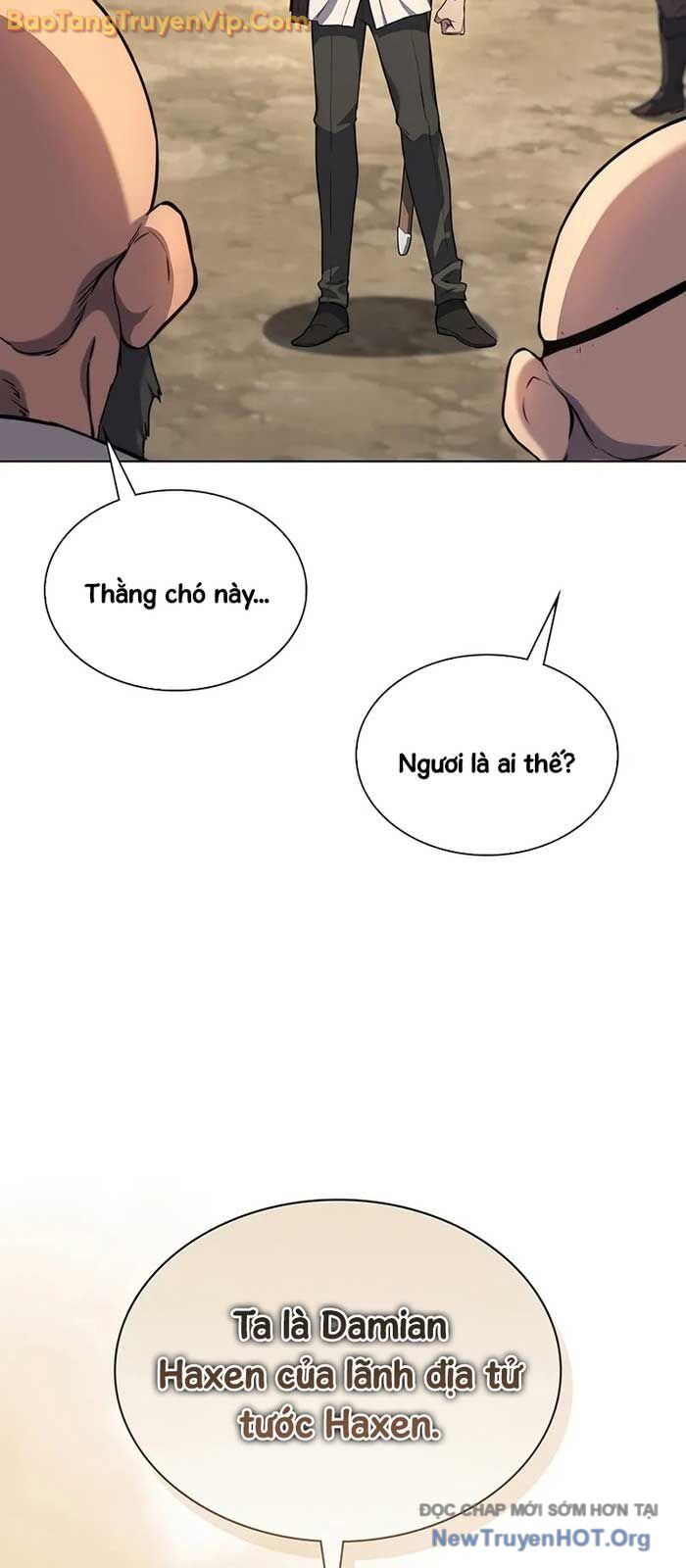Sự Trở Lại Của Kỵ Sĩ Tử Thần Cấp Thảm Hoạ Chap 11 - Next Chap 10