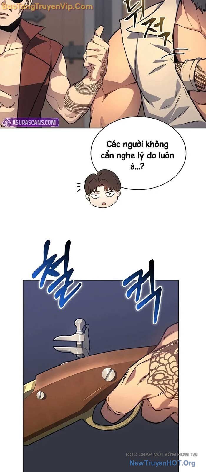 Sự Trở Lại Của Kỵ Sĩ Tử Thần Cấp Thảm Hoạ Chap 11 - Next Chap 10