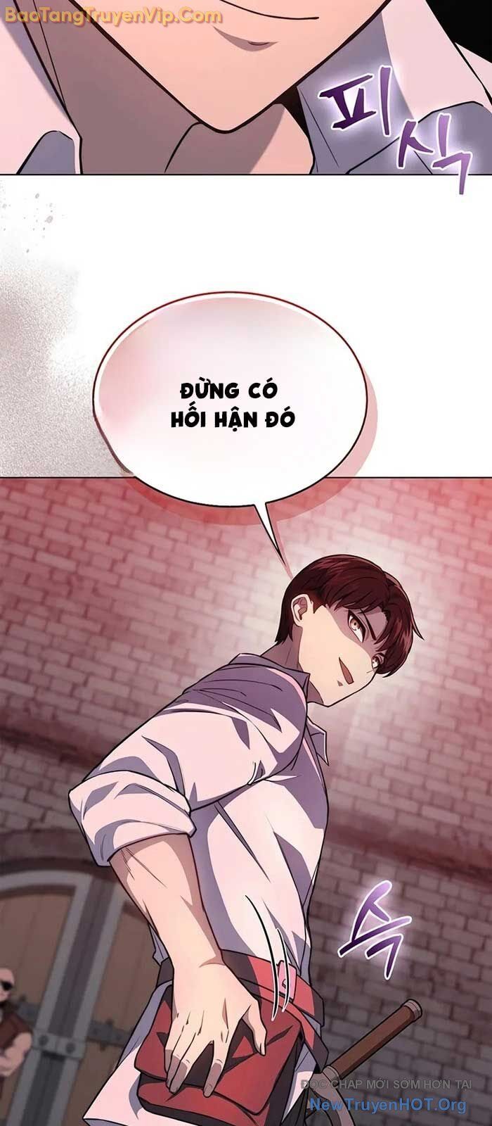 Sự Trở Lại Của Kỵ Sĩ Tử Thần Cấp Thảm Hoạ Chap 11 - Next Chap 10