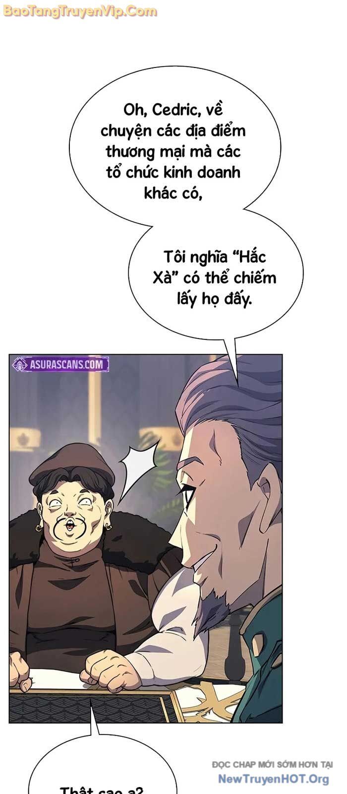 Sự Trở Lại Của Kỵ Sĩ Tử Thần Cấp Thảm Hoạ Chap 11 - Next Chap 10