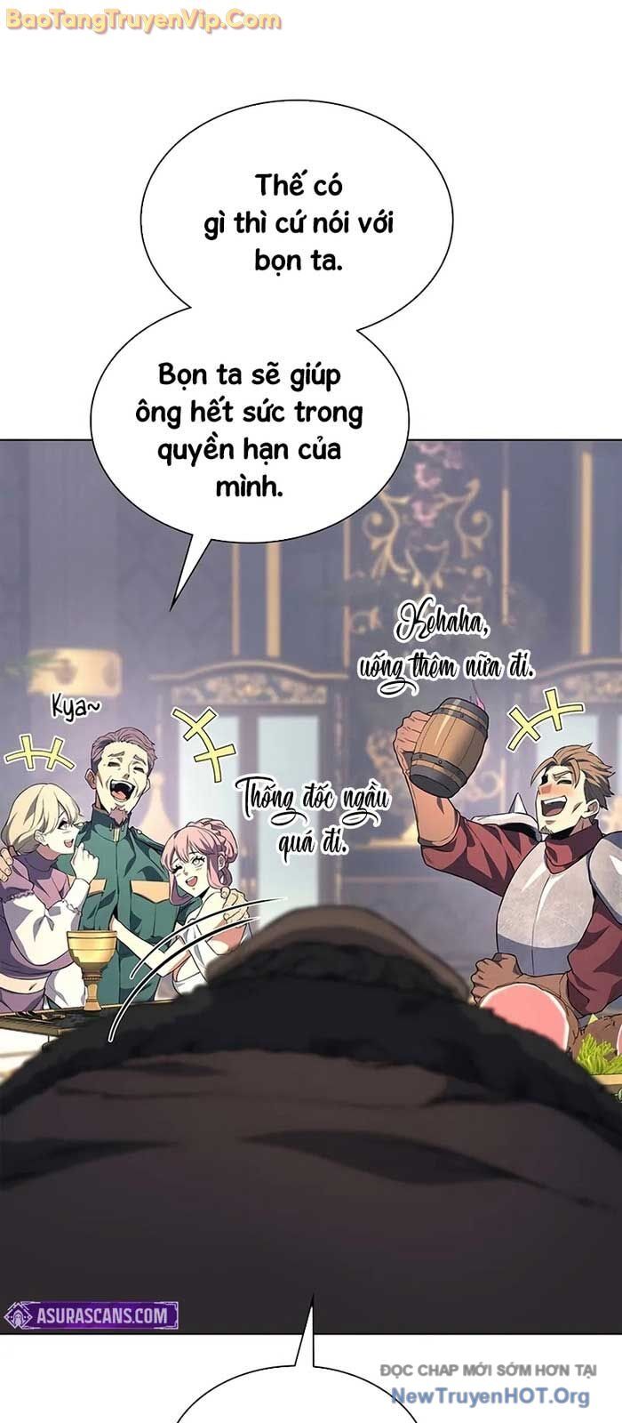 Sự Trở Lại Của Kỵ Sĩ Tử Thần Cấp Thảm Hoạ Chap 11 - Next Chap 10