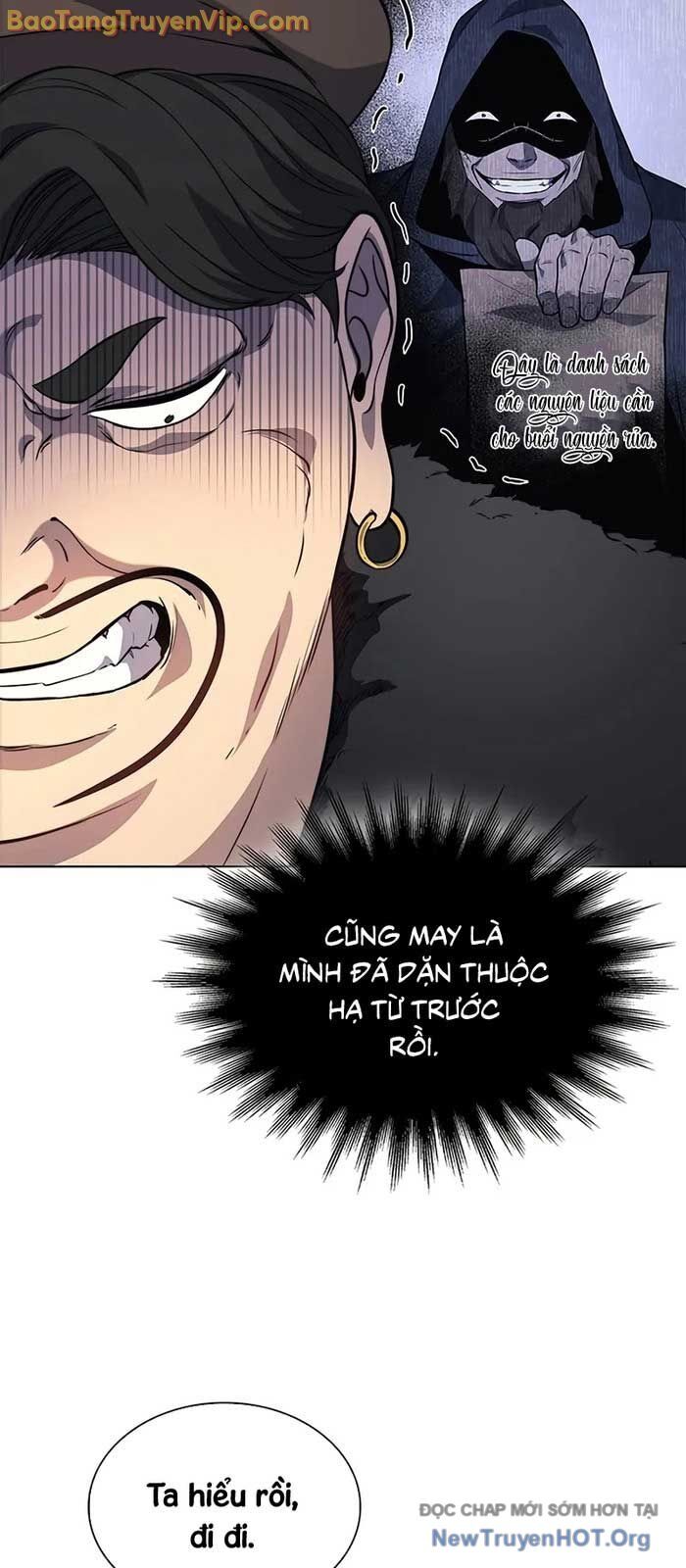 Sự Trở Lại Của Kỵ Sĩ Tử Thần Cấp Thảm Hoạ Chap 11 - Next Chap 10