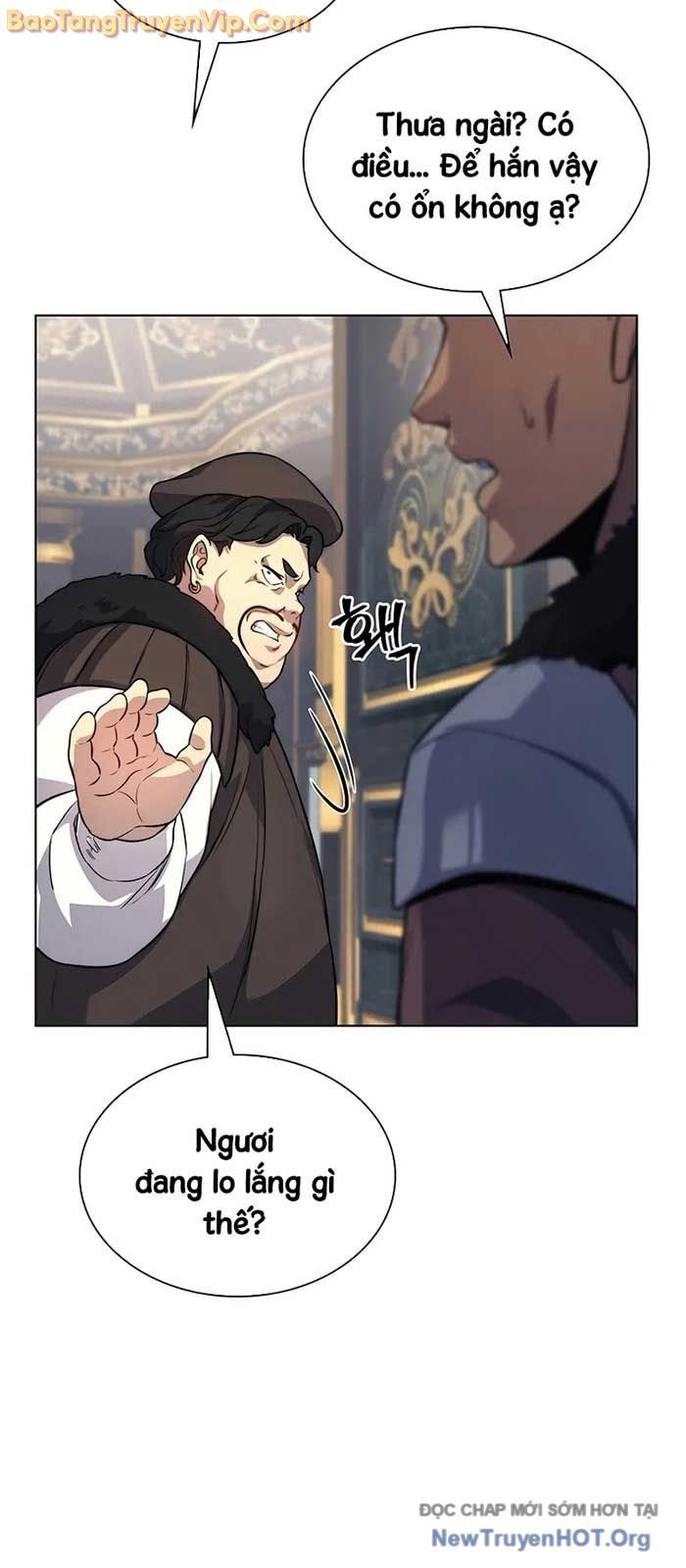 Sự Trở Lại Của Kỵ Sĩ Tử Thần Cấp Thảm Hoạ Chap 11 - Next Chap 10