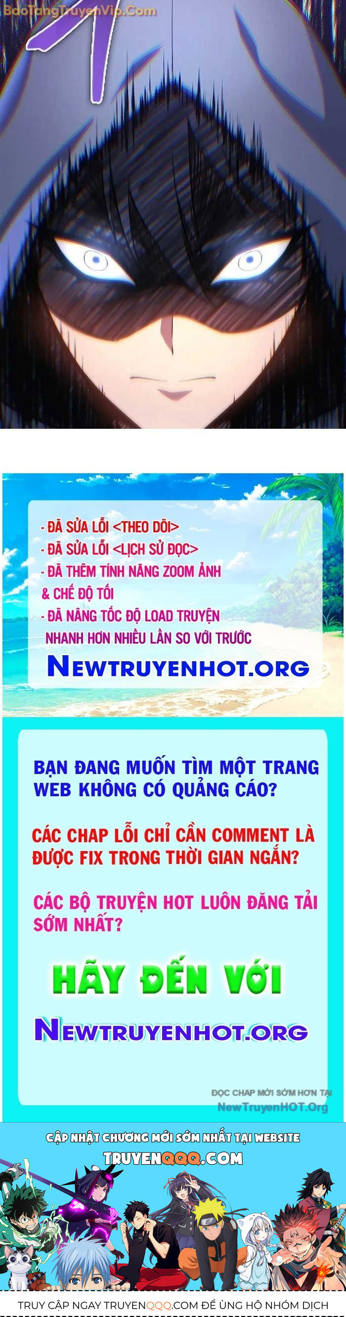 Sự Trở Lại Của Kỵ Sĩ Tử Thần Cấp Thảm Hoạ Chap 11 - Next Chap 10