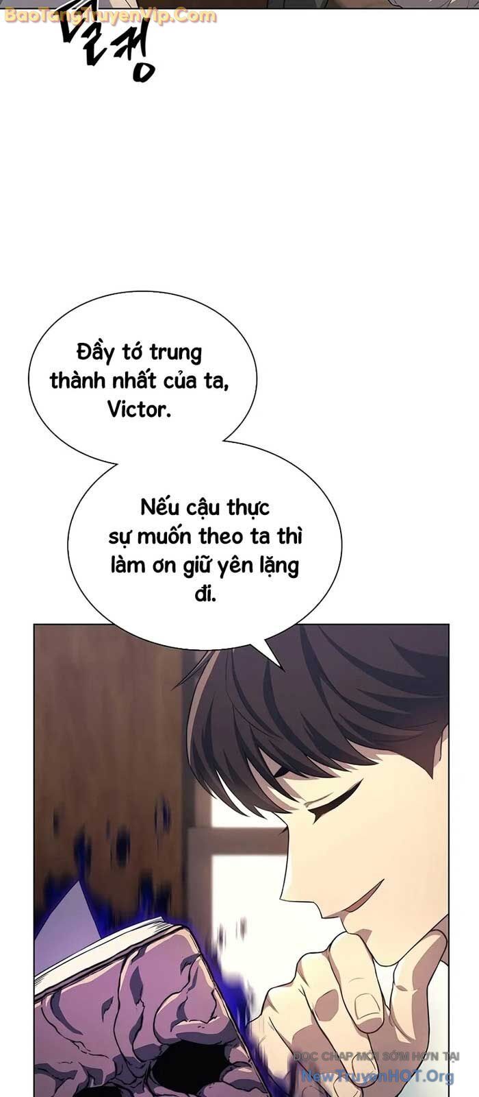 Sự Trở Lại Của Kỵ Sĩ Tử Thần Cấp Thảm Hoạ Chap 11 - Next Chap 10