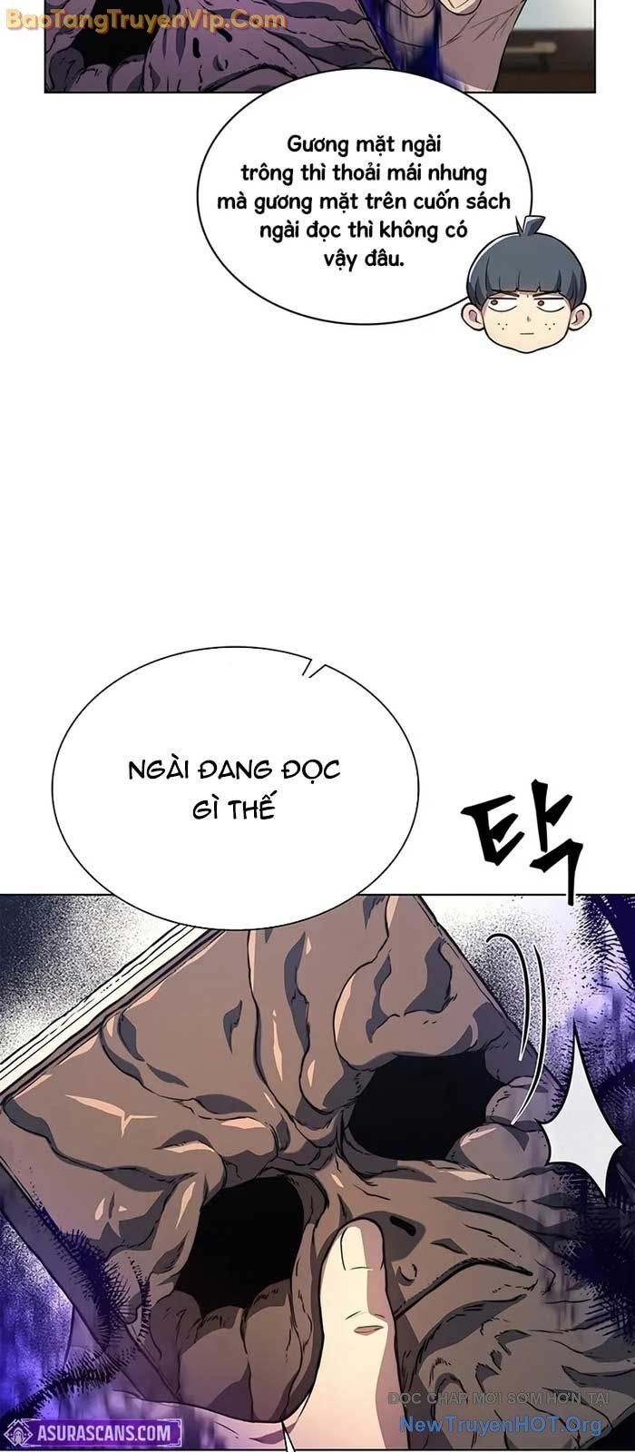 Sự Trở Lại Của Kỵ Sĩ Tử Thần Cấp Thảm Hoạ Chap 11 - Next Chap 10