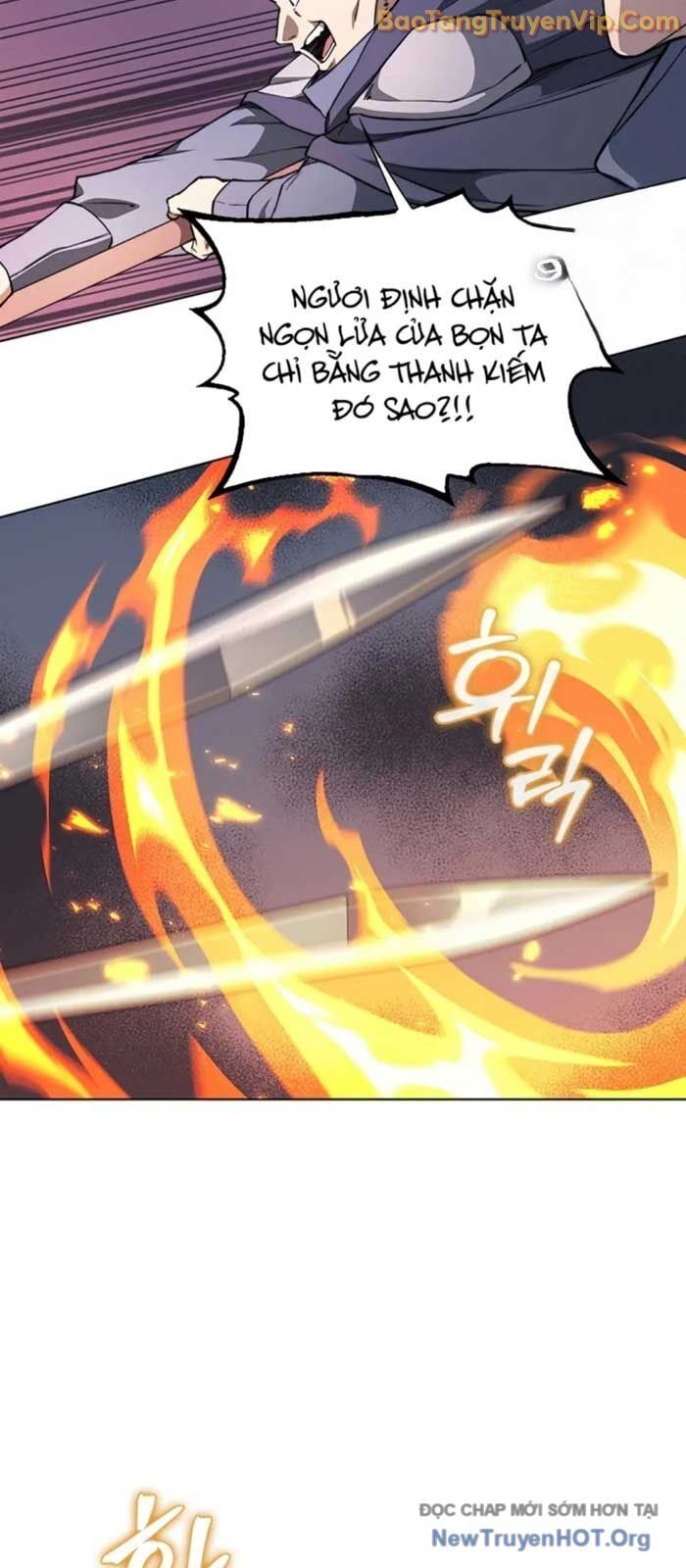 Sự Trở Lại Của Kỵ Sĩ Tử Thần Cấp Thảm Hoạ Chap 12 - Next Chap 11