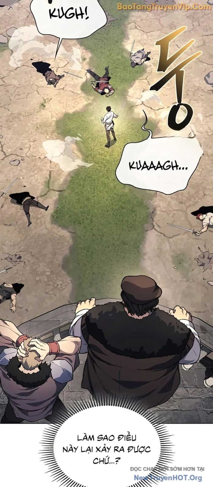 Sự Trở Lại Của Kỵ Sĩ Tử Thần Cấp Thảm Hoạ Chap 12 - Next Chap 11