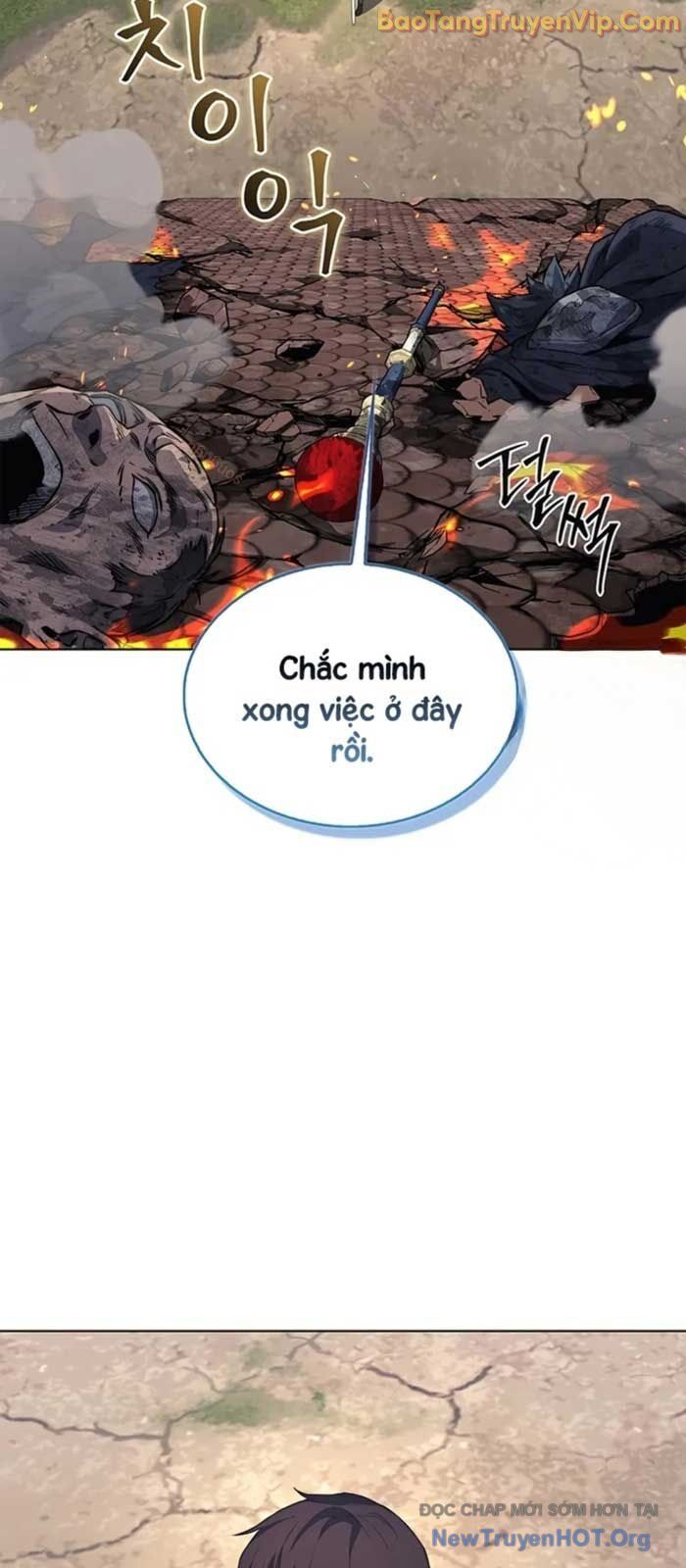 Sự Trở Lại Của Kỵ Sĩ Tử Thần Cấp Thảm Hoạ Chap 12 - Next Chap 11