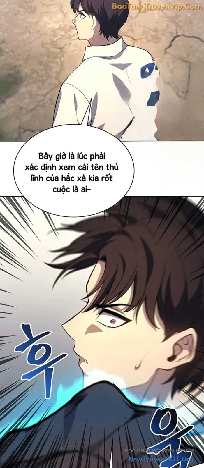 Sự Trở Lại Của Kỵ Sĩ Tử Thần Cấp Thảm Hoạ Chap 12 - Next Chap 11