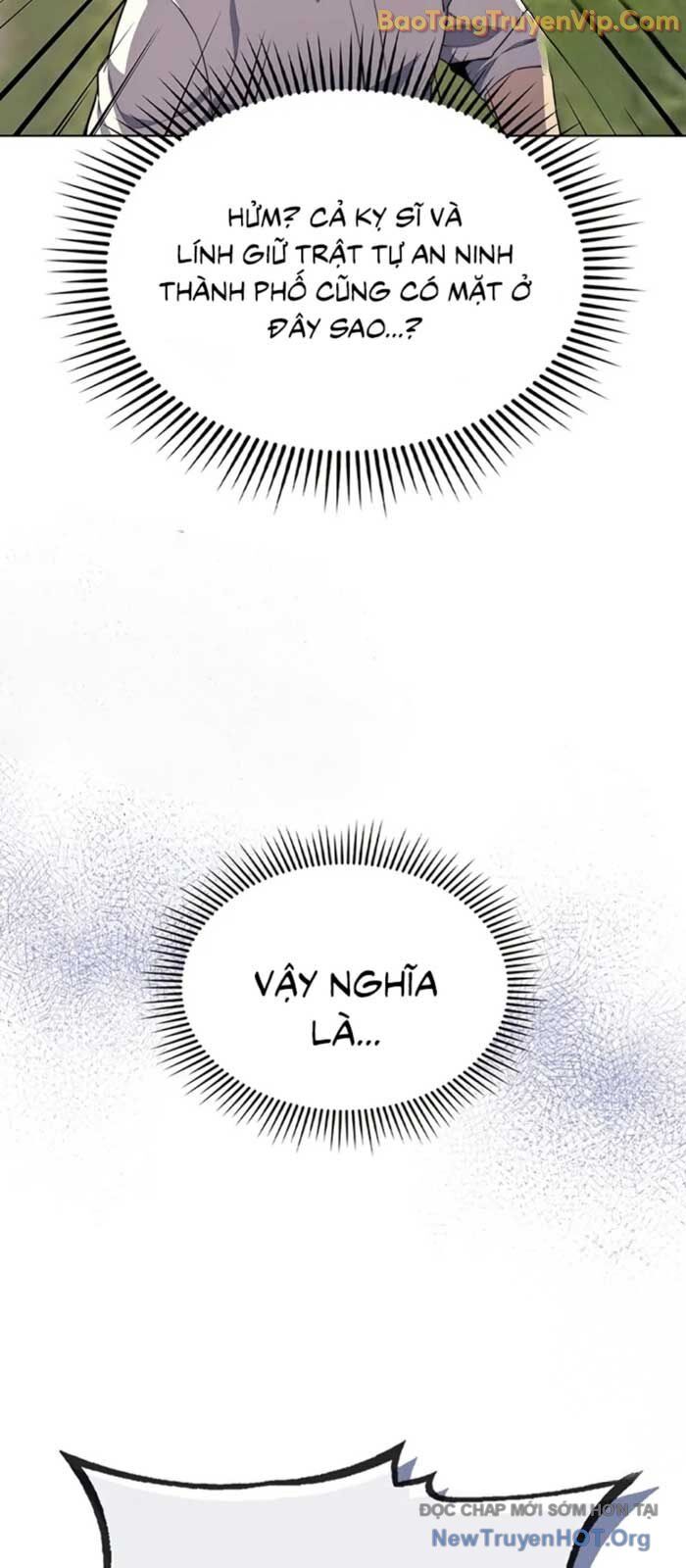 Sự Trở Lại Của Kỵ Sĩ Tử Thần Cấp Thảm Hoạ Chap 12 - Next Chap 11