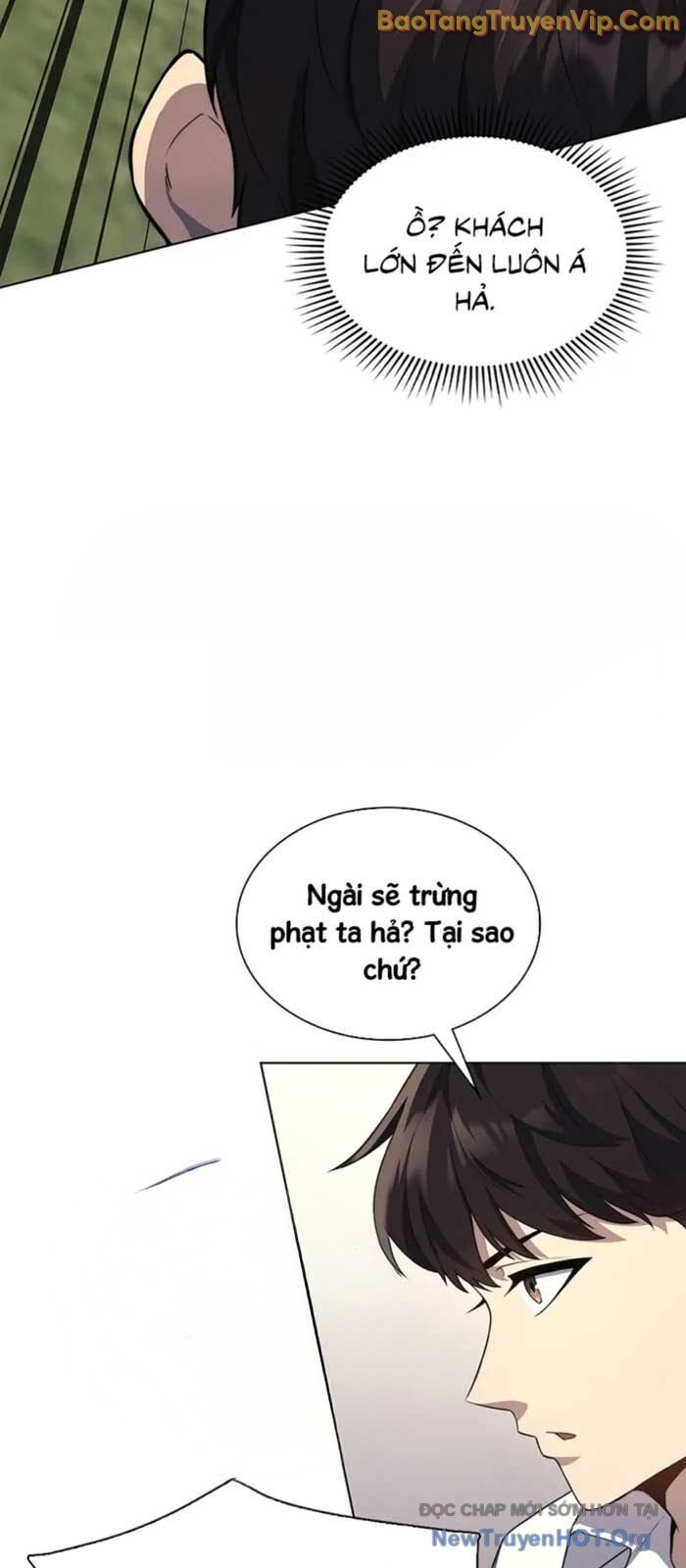 Sự Trở Lại Của Kỵ Sĩ Tử Thần Cấp Thảm Hoạ Chap 12 - Next Chap 11