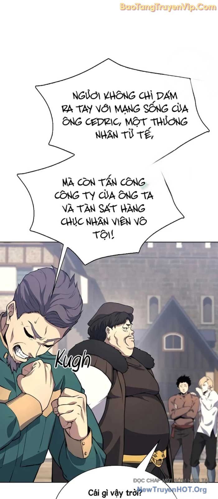 Sự Trở Lại Của Kỵ Sĩ Tử Thần Cấp Thảm Hoạ Chap 12 - Next Chap 11