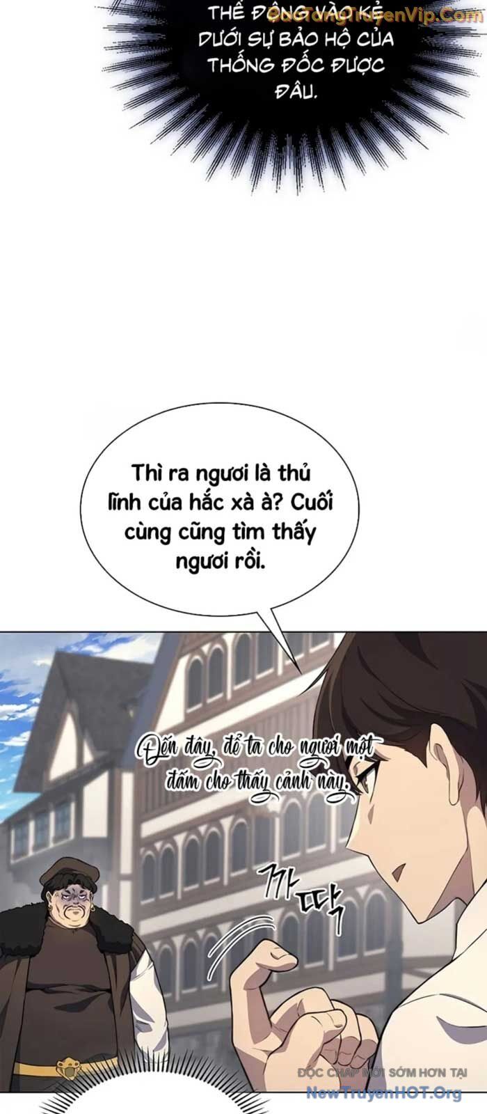 Sự Trở Lại Của Kỵ Sĩ Tử Thần Cấp Thảm Hoạ Chap 12 - Next Chap 11