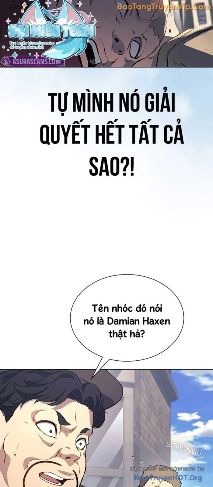 Sự Trở Lại Của Kỵ Sĩ Tử Thần Cấp Thảm Hoạ Chap 12 - Next Chap 11