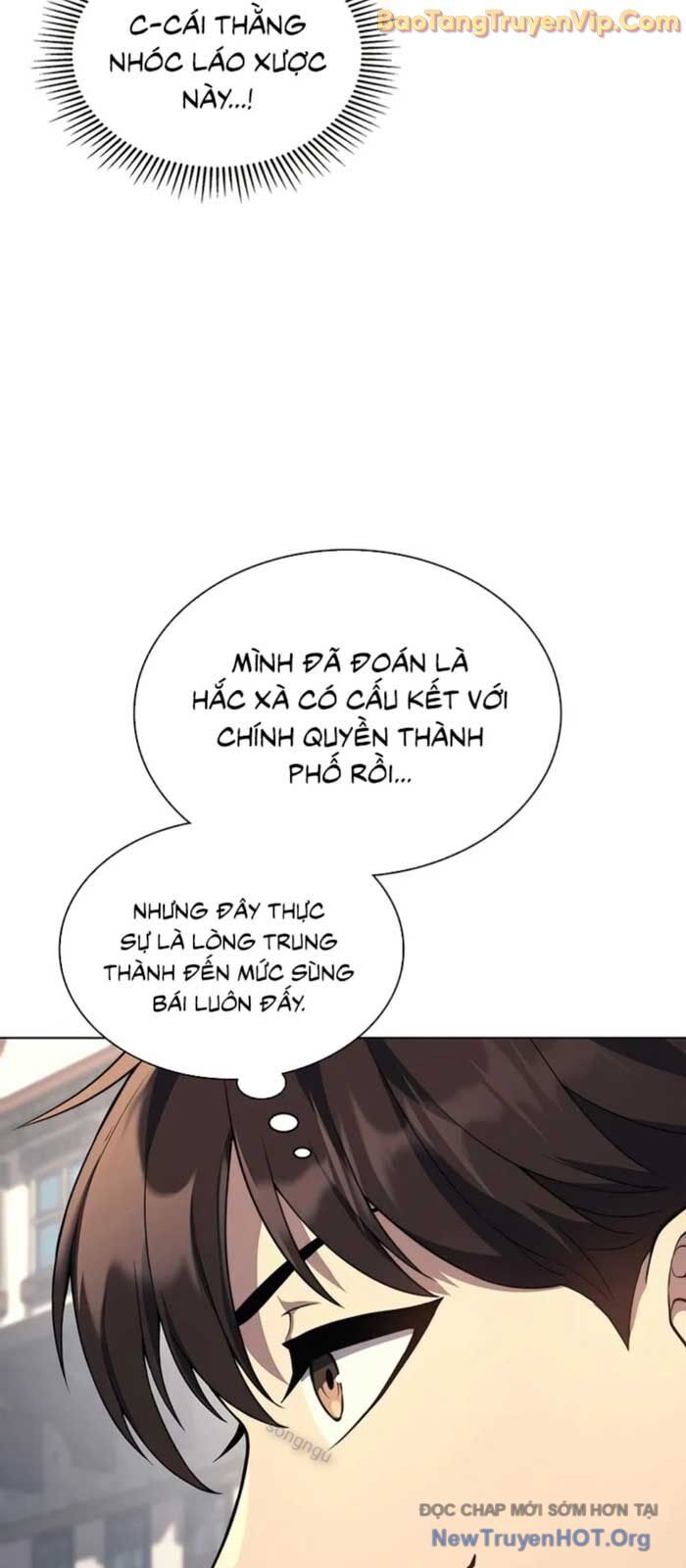 Sự Trở Lại Của Kỵ Sĩ Tử Thần Cấp Thảm Hoạ Chap 12 - Next Chap 11