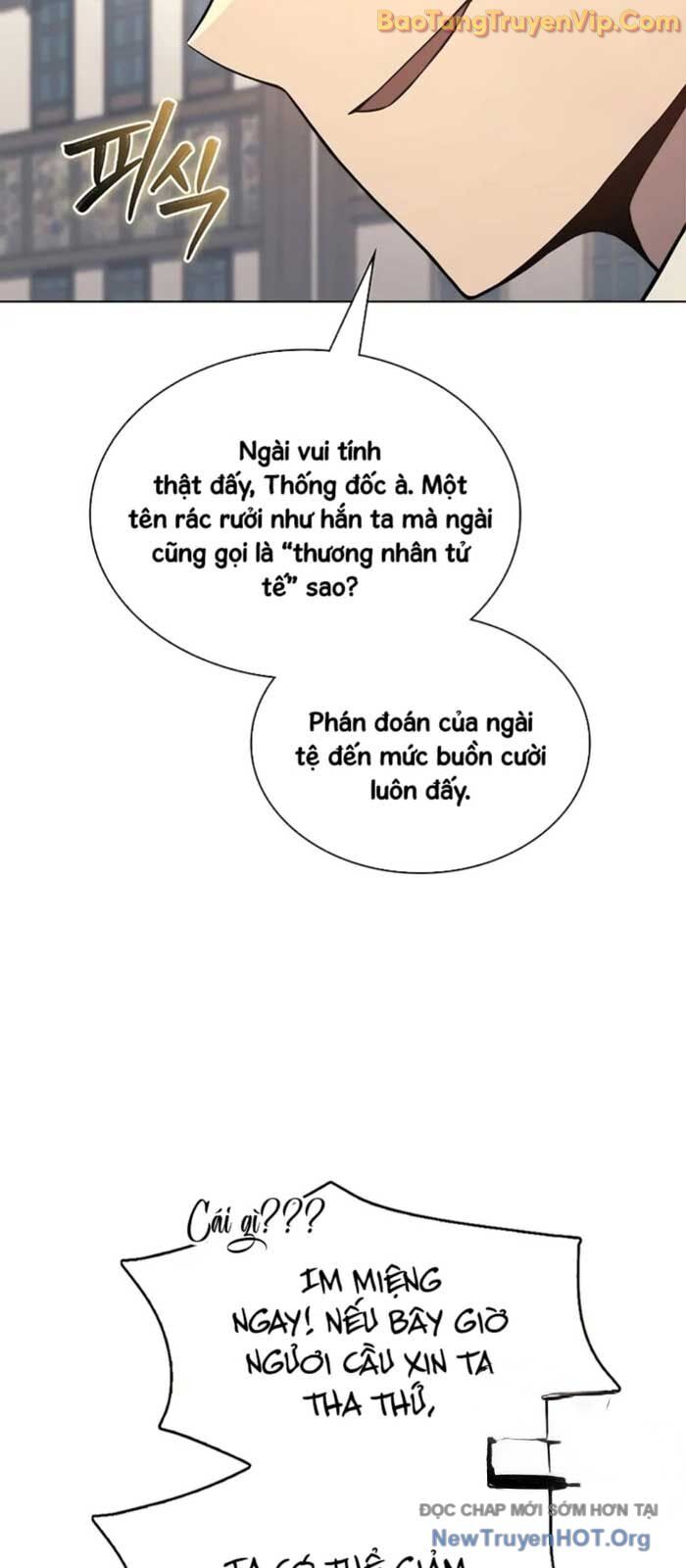 Sự Trở Lại Của Kỵ Sĩ Tử Thần Cấp Thảm Hoạ Chap 12 - Next Chap 11