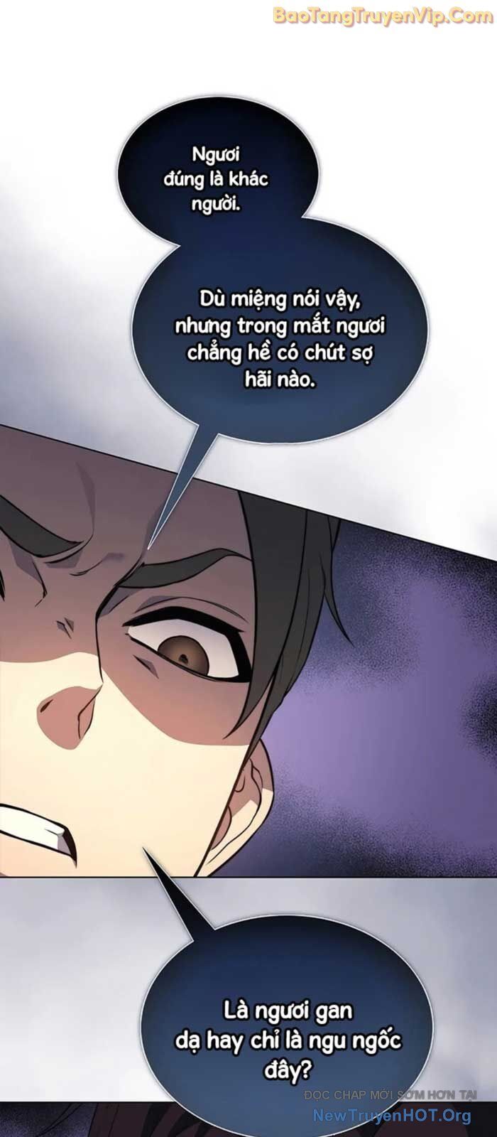 Sự Trở Lại Của Kỵ Sĩ Tử Thần Cấp Thảm Hoạ Chap 12 - Next Chap 11