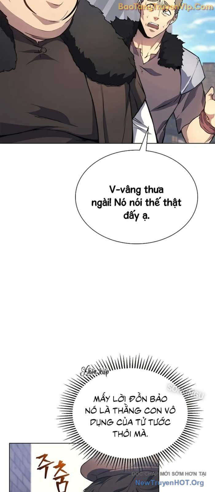 Sự Trở Lại Của Kỵ Sĩ Tử Thần Cấp Thảm Hoạ Chap 12 - Next Chap 11