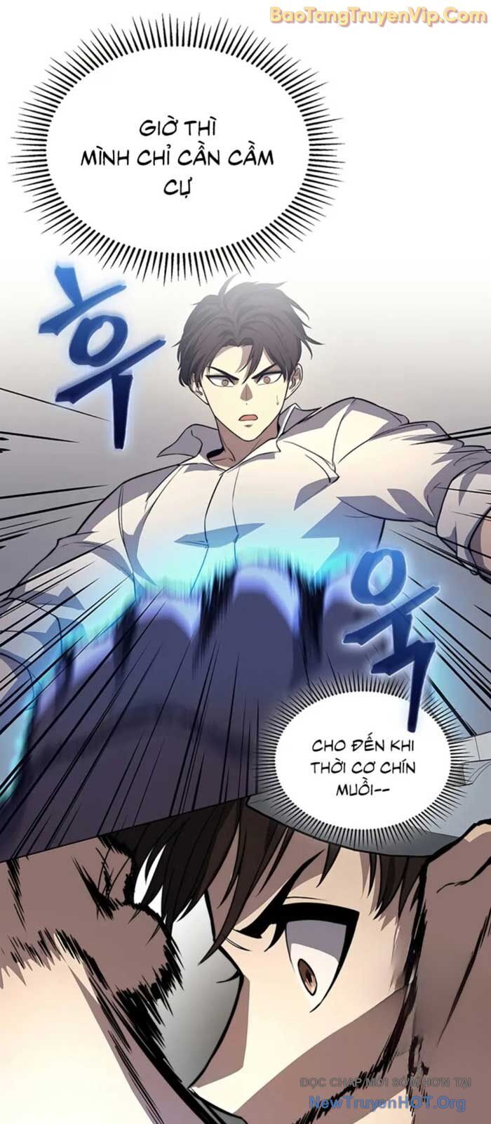 Sự Trở Lại Của Kỵ Sĩ Tử Thần Cấp Thảm Hoạ Chap 12 - Next Chap 11