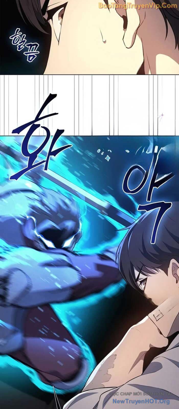 Sự Trở Lại Của Kỵ Sĩ Tử Thần Cấp Thảm Hoạ Chap 12 - Next Chap 11