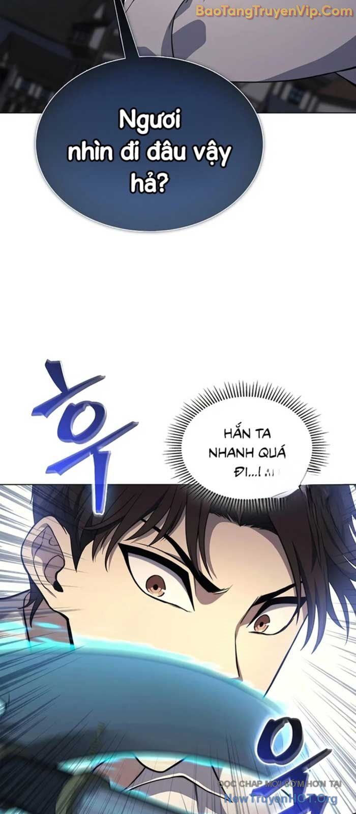 Sự Trở Lại Của Kỵ Sĩ Tử Thần Cấp Thảm Hoạ Chap 12 - Next Chap 11