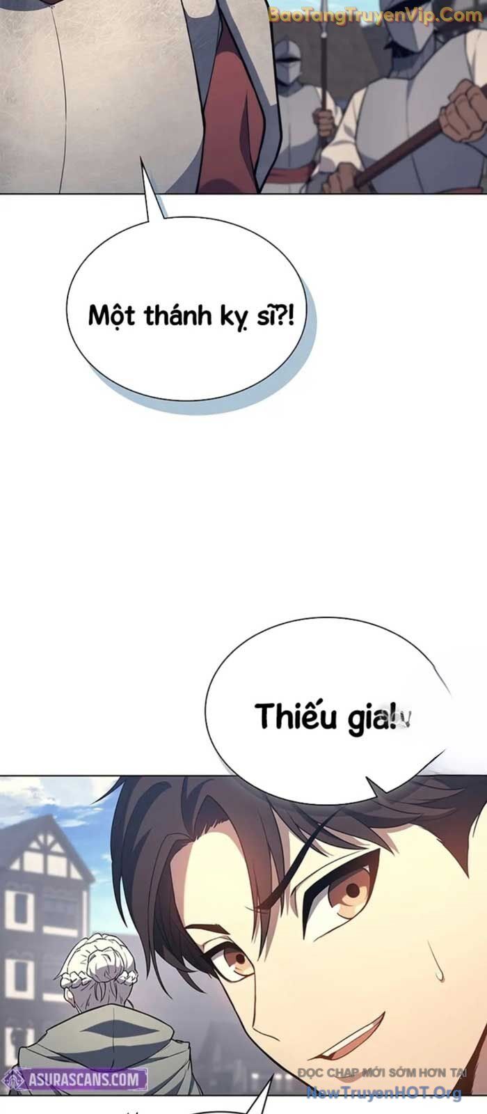 Sự Trở Lại Của Kỵ Sĩ Tử Thần Cấp Thảm Hoạ Chap 12 - Next Chap 11