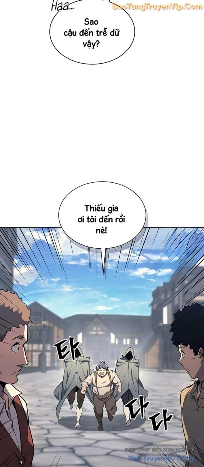 Sự Trở Lại Của Kỵ Sĩ Tử Thần Cấp Thảm Hoạ Chap 12 - Next Chap 11